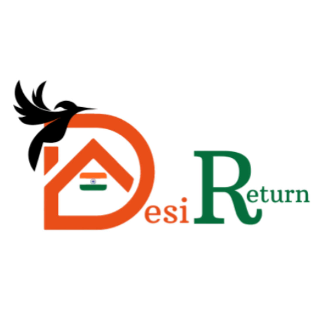 Desi Return