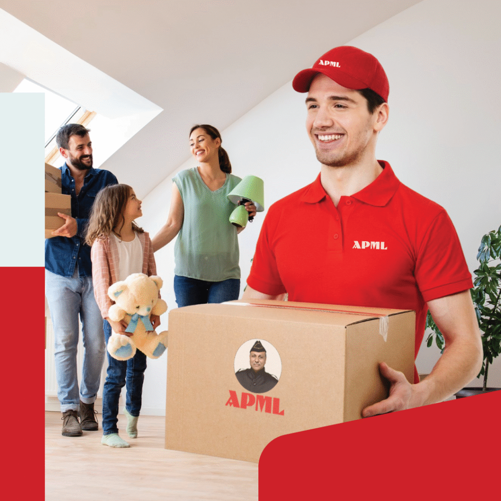 Agarwal Packers and Movers services